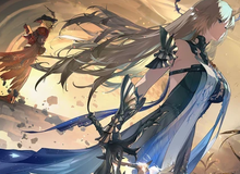 Đối thủ sừng sỏ của Genshin Impact bất ngờ khiến game thủ bất an, quan ngại quá lớn