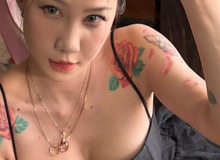 Alicia Meow "lột xác" ngoạn mục sau tái xuất, khuynh đảo cộng đồng mạng