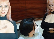 MisThy cập nhật giao diện ngoạn mục, ngoại hình ngày càng đỉnh cao khiến fan quên lối về