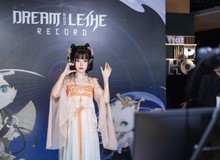 Vong Xuyên Phong Hoa Lục công bố sản phẩm với hành trình đa giác quan tạo ấn tượng độc đáo