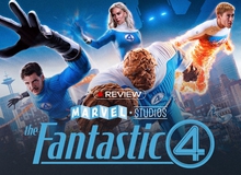 The Fantastic Four: First Steps - Marvel cứ an toàn thế này thì DC vượt mặt mất thôi