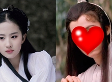 Tiểu Long Nữ gốc Việt đẹp hơn cả Lưu Diệc Phi: Nhan sắc chấn động thiên hạ, tài năng trên cả xuất chúng
