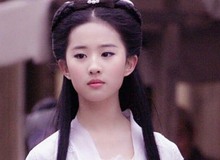 10 mỹ nhân đẹp nhất phim Kim Dung: Lưu Diệc Phi chỉ xếp thứ 5, hạng 1 không ai có thể sánh bằng