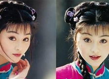 10 mỹ nhân đẹp nhất phim Quỳnh Dao: Triệu Vy - Lâm Tâm Như mất hút, hạng 1 lỡ ngắm là nghiện cả đời