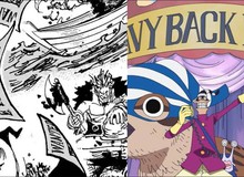 8 sự thật về trận chiến Davy Back Fight trong One Piece