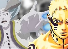 Baryon Mode rất mạnh, nhưng đã có 1 sức mạnh vượt trội hơn nó trong Boruto: Two Blue Vortex