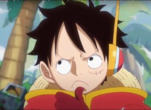 One Piece: Hé lộ danh tính "cha đẻ" của Vũ khí Cổ đại Pluton