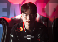 T1 bất ngờ thông báo gia hạn Faker, cộng đồng LMHT bùng nổ nhiều cảm xúc