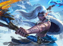 Bom tấn giả tưởng siêu hấp dẫn mới chuẩn bị ra mắt, được NPH game có tiếng hậu thuẫn