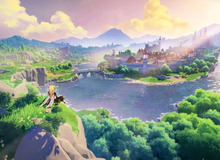 Game thủ Genshin Impact chưa kịp mừng đã vội thất vọng với tính năng mới, thừa nhận "dùng ngoài vẫn tốt hơn"