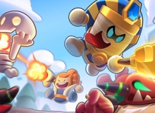 Kiếm 8 tỷ mỗi ngày, game di động này đang khiến cả thế giới chấn động