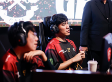 Nội bộ GAM thừa nhận trận thua trước CFO có phần do "tự hủy"