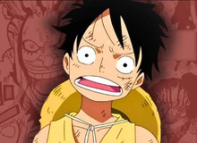 One Piece: Davy Jones là ai mà được Rocks D. Xebec tôn sùng?