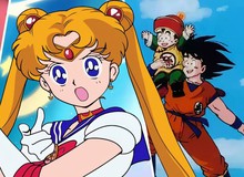 7 Anime mà mọi đứa trẻ thập niên 90 đều xem