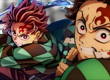 Infinity Castle phá đảo phòng vé, nhưng tác giả KnY lại từng hoài nghi nhân vật chính Tanjiro