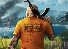 7 năm mới ra mắt cập nhật mới, tựa game sinh tồn này bất ngờ bùng nổ trên Steam, đạt kỷ lục chưa từng có