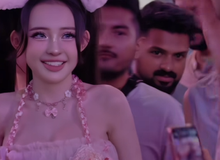 Ngân 98 biến thành búp bê xuống phố, khéo léo né fan nam sau những sự cố bị động chạm nhạy cảm