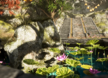 Bỏ ra 3 năm để "thay máu" đồ hoạ Genshin Impact, thành quả cuối cùng khiến làng game ngỡ ngàng