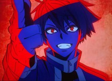 Tân binh anime mới nổi mùa Hè 2025 có đầy tiềm năng như Solo Leveling!