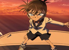 Top 6 movie Conan ám ảnh nhất lịch sử: Khi trinh thám chạm đến "ranh giới" kinh dị