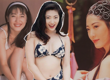 Nữ hoàng phim 18 + từng làm cả Châu Á phát sốt với Tân Kim Bình Mai giờ rời sân khấu, làm bà chủ quán mì