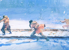 Chưa chính thức phát hành, tựa game này đã có gần 200.000 wishlist, người dùng Steam háo hức chờ đợi