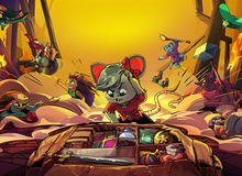 Nhận miễn phí hai tựa game chỉ bằng vài thao tác, giá trị lên tới gần 500k