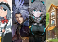 Final Fantasy IX giảm giá sâu kỷ lục, 1 loạt game hot tưng bừng sale lớn mở chào đón tháng 7