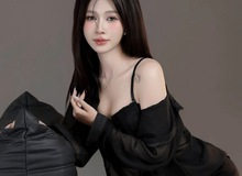 "Lịm tim" với bộ ảnh sinh nhật 18+ gợi cảm của nữ tuyển thủ Liên Quân Mobile