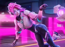 Tencent ra mắt game bắn súng mới, lối chơi độc bản chưa từng xuất hiện trong lịch sử làng game quốc tế