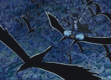 Top 8 trái ác quỷ giúp người dùng "bay lượn tự do" trong One Piece