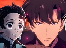 Solo Leveling là một hiện tượng, nhưng nó không thể lặp lại thành công của bộ anime này