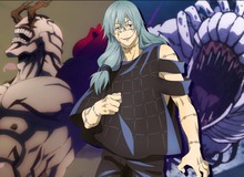 Top 10 Chú Linh mạnh nhất trong Jujutsu Kaisen: Ai mới là kẻ đáng sợ nhất?