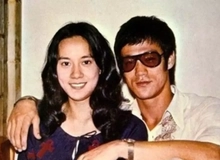 Người tình kể về đêm cuối cùng của Lý Tiểu Long