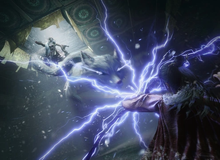 Chưa đầy một tuần ra mắt, Wuchang: Fallen Feathers tụt dốc thê thảm, mất 41% game thủ trên Steam