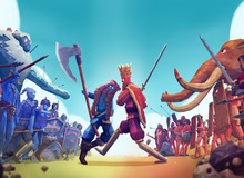 Mất tới 6 năm để ra mắt trên di động, tựa game này "comeback" khiến ai cũng phải ngỡ ngàng