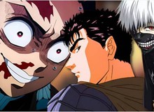 Sau Kimetsu no Yaiba, cộng đồng mạng "cầu xin" Ufotable làm lại bộ manga huyền thoại này