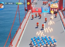 Bị quảng cáo rác lừa quá nhiều, game thủ tự tay lập trình luôn game mới thách thức NPH