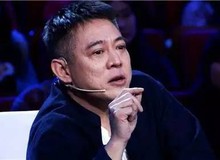 Lý Liên Kiệt mắt đỏ hoe tiết lộ sự thật phũ phàng về Thiếu Lâm Tự