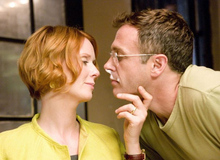 Xem phim Sex and the City suốt 25 năm mới biết có 1 cảnh nóng cực dị, kinh hoàng đến mức cả ekip phải bỏ phiếu cắt sạch