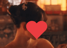 Mỹ nhân Hàn đẹp độc nhất vô nhị đang quá hot: Visual nhìn 1 lần là nhớ mãi, vai trần sexy làm netizen xỉu tại chỗ