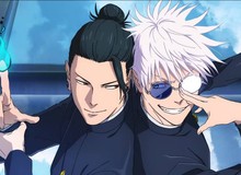 Sốc: Studio MAPPA xác nhận bộ phim Jujutsu Kaisen sẽ có những thay đổi lớn