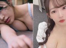 Hot girl siêu gợi cảm bất ngờ dọa fan giải nghệ rồi "quay xe", gây phẫn nộ diện rộng