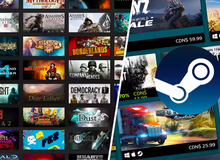 Steam tiếp tục tặng miễn phí một tựa game chất lượng, cơ hội hiếm có dành cho người chơi