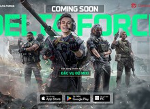 Nóng! Garena sắp phát hành một bom tấn tại thị trường Việt Nam