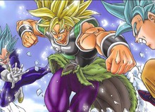 Một "quái vật" tiềm ẩn có thể vượt xa Black Frieza trong Dragon Ball Super