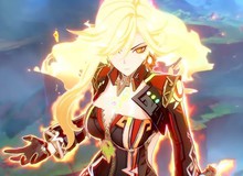 Genshin Impact cuối phiên bản 5.7 thách đố game thủ, ra mắt Banner "cám dỗ" nhưng lại quá khó để "xuống tiền"