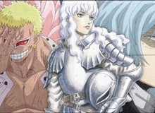 10 nhân vật phản diện anime có cốt truyện "đỉnh cao" nhất khiến bạn phải suy ngẫm