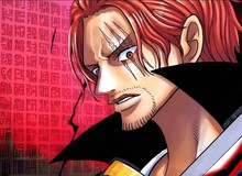 One Piece: Oda gây chấn động khi tiết lộ vị trí Poneglyph cuối cùng