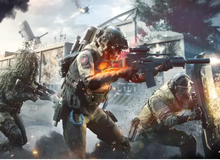 Từ “bom xịt” thành trải nghiệm FPS đáng giá, tựa game này hiện đang sale sập sàn, giảm giá 95%